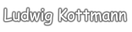Ludwig Kottmann